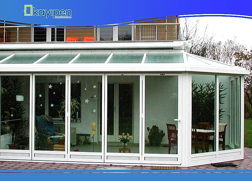 PVC DOĞRAMA FİYATLARI NASIL BELİRLENİR?