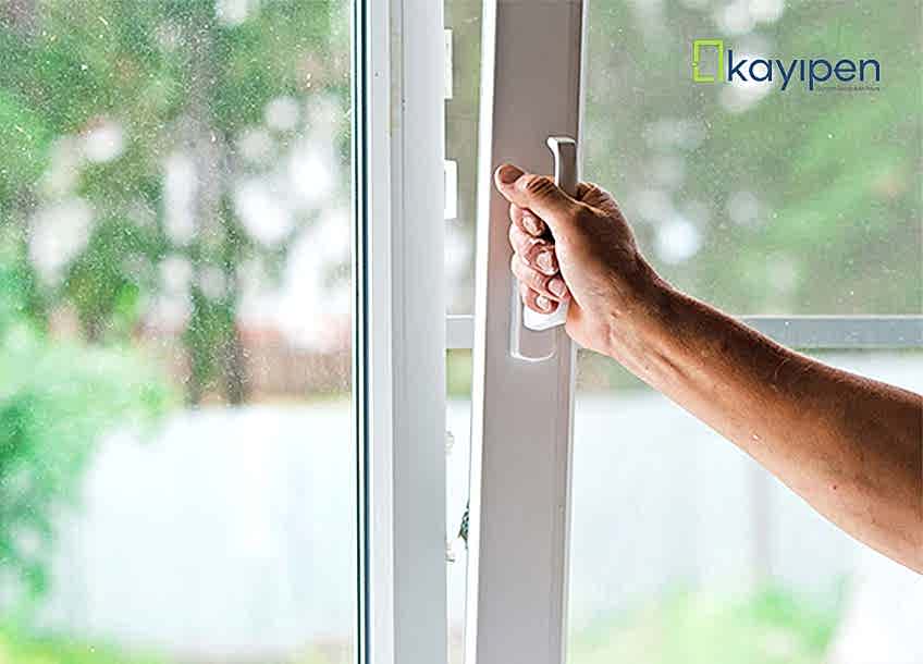 PVC KAPI NEDİR? PVC KAPI ALIRKEN NELERE DİKKAT EDİLMELİDİR?