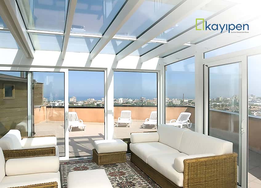 PVC KAPI VE PENCERE SİSTEMLERİ SEÇERKEN DİKKAT