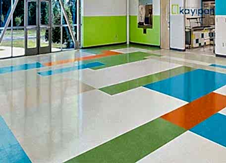 PVC KAPLAMA MODELLERİ