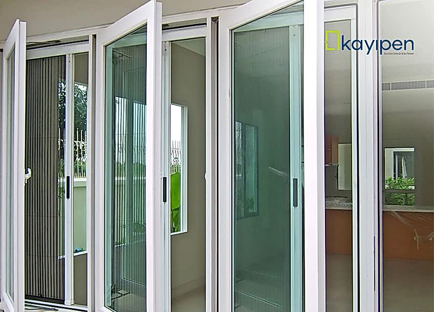 PVC KULLANIM AVANTAJLARI