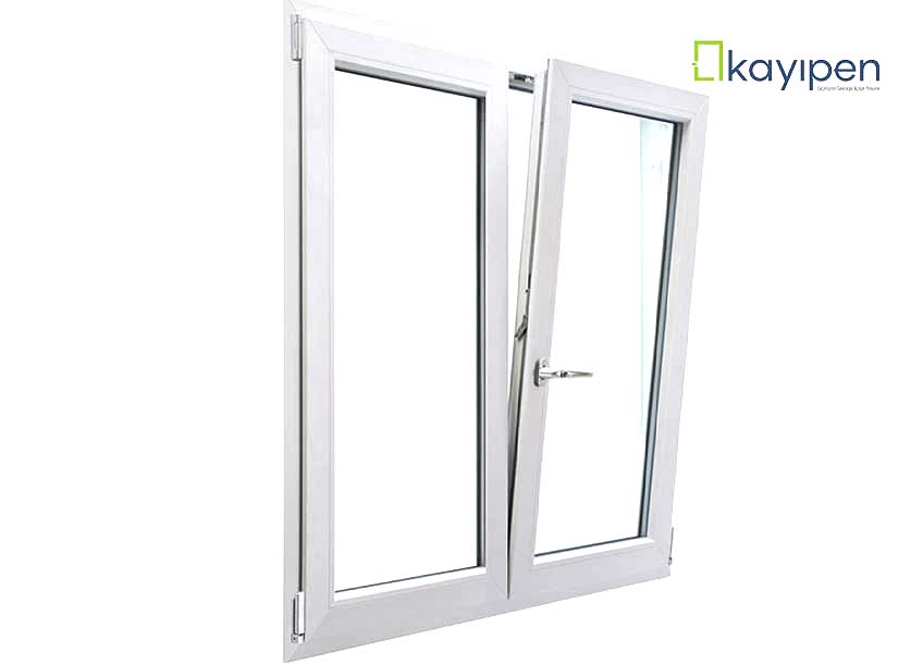 PVC KULLANIMININ FAYDALARI