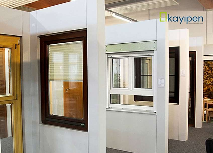 PVC NASIL ÜRETİLİR?