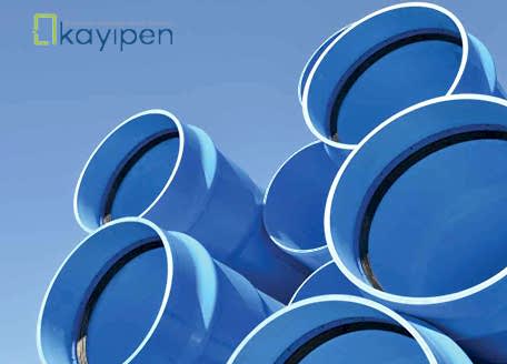 PVC NERELERDE KULLANILIR?