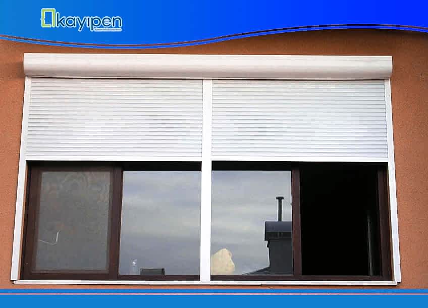 PVC PANJUR SİSTEMLERİNİN  ÖZELLİKLERİ