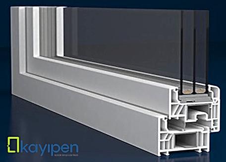 PVC PENCERE DOĞRAMA