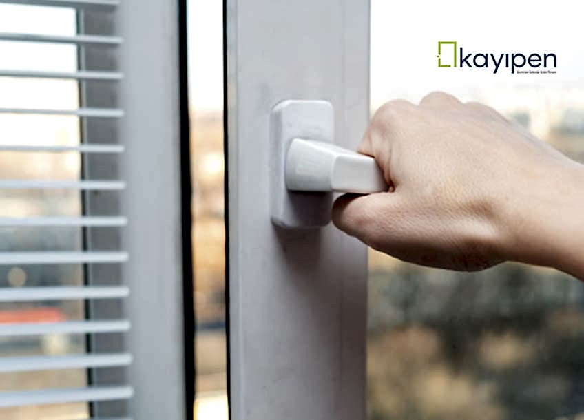 PVC PENCERE FİYATLARI BELİRLEME SÜRECİ 