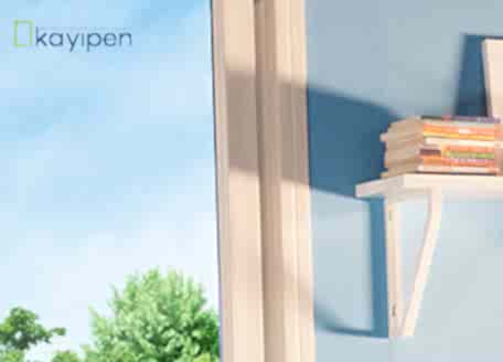 PVC PENCEREDE METRETÜL NEDİR?