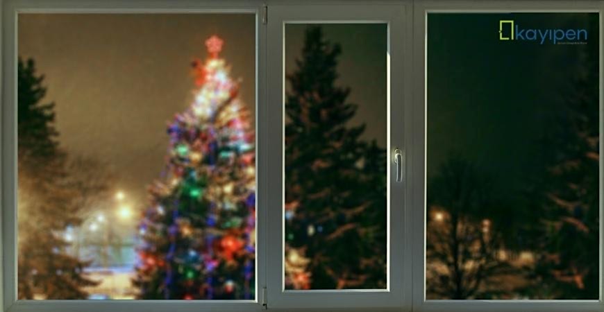 PVC ÜRÜNLERİN BAKIMI NASIL YAPILIR?