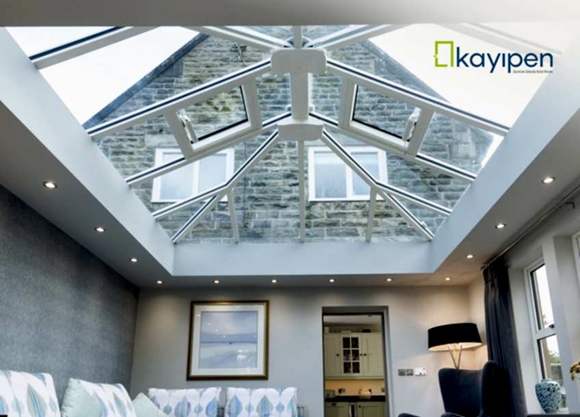 PVC YAZ KIŞ AYARI NASIL YAPILIR?