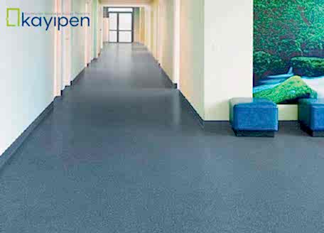 PVC ZEMİN KAPLAMA