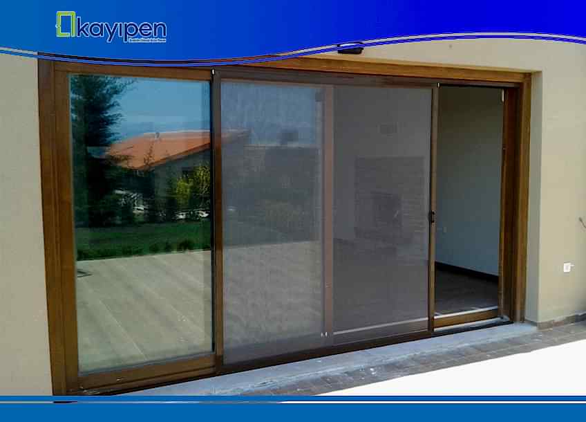 SİNEKLİK MODELLERİ VE KULLANIM ALANLARI