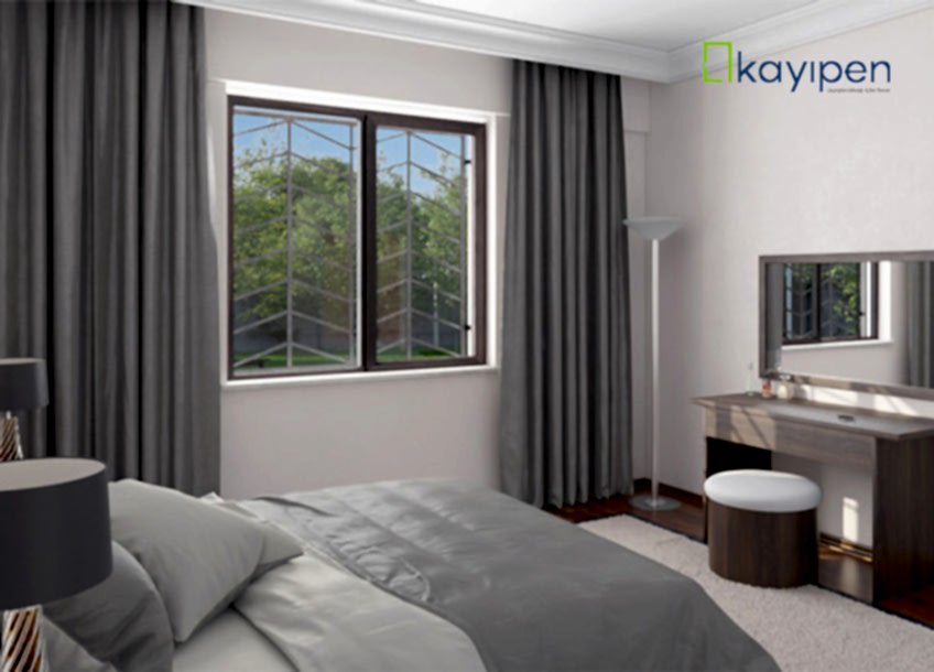 SOĞUK HAVAYA KARŞI PENCERE YALITIMI NASIL OLMALIDIR?