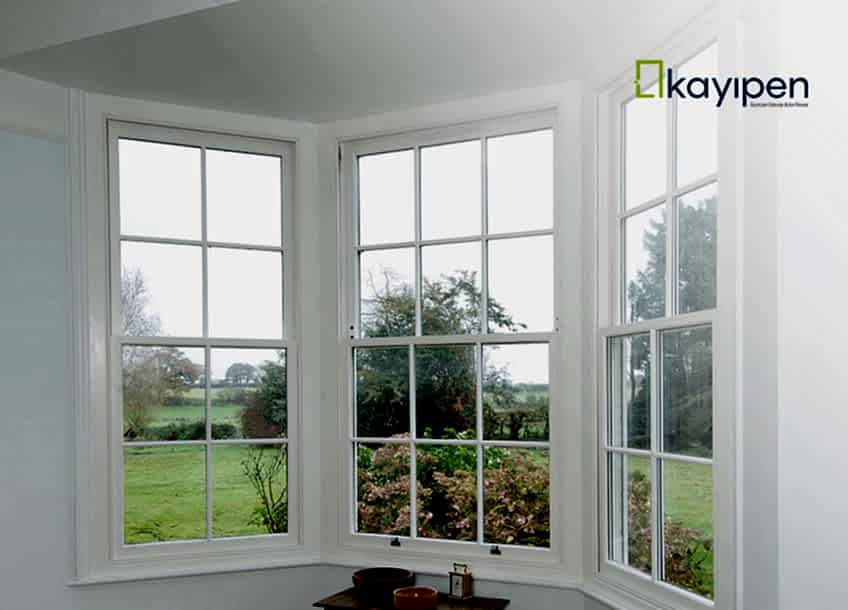 TOPAL PENCERE VE KAPI SİSTEMLERİ