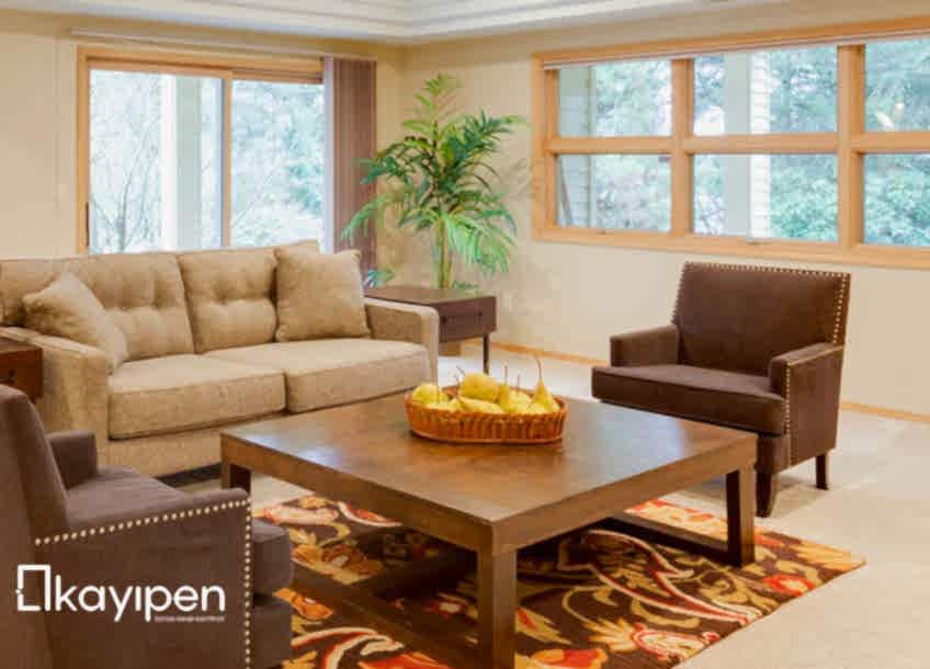 UCUZ VE KALİTELİ BURSA PVC PENCERE