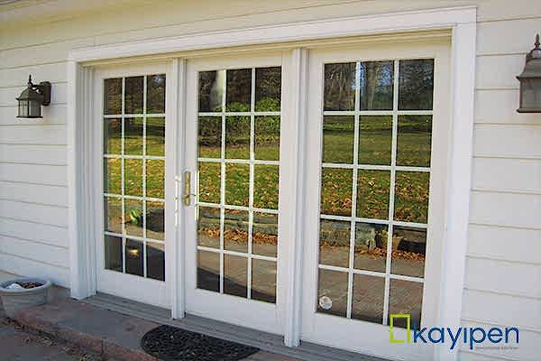 YILDIRIM KAPI PENCERE FİRMALARI